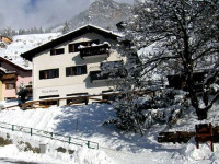 Apartments Col Rodella