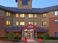 Huntingdon Marriott Hotel 4*