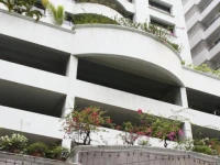 Yellow Ribbon Hills Executive Apartments Bangkok 3*
