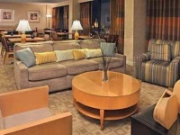 Hilton Hartford 3*