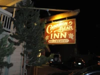 Cinnamon Bear Inn 3*