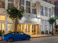 BEST WESTERN PLUS St. Christopher Hotel 3*