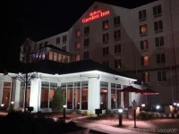 Hilton Garden Inn Tuscaloosa 3*