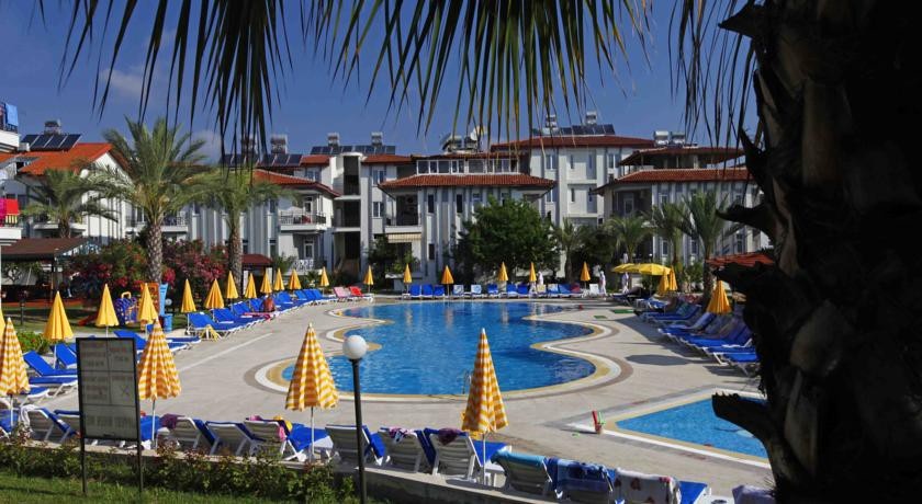Smartline Sunlight Hotel 3*