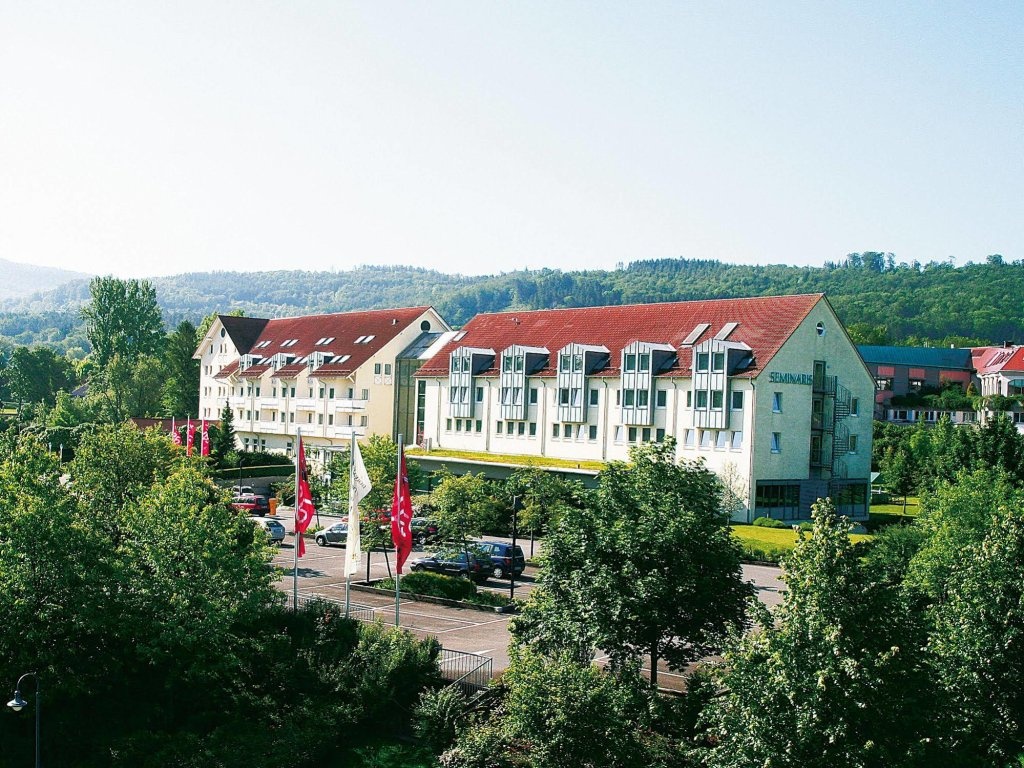 Seminaris Hotel Bad Boll 4*