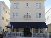 Princess Ann Hotel 2*