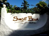 Sunset Beach Resort 4*