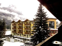 Gran Baita Villa Mitzi 4*