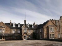 Huntly Arms 3*