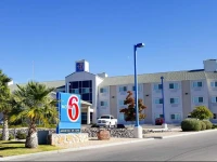 Motel 6 Las Cruces - Telshor 1*