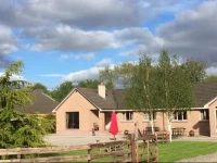 Aslaich Bed & Breakfast 3*