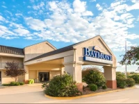 Baymont Inn & Suites Topeka 2*
