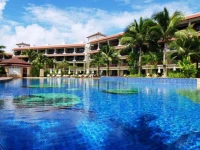 Alpina Phuket Nalina Resort and Spa 4*