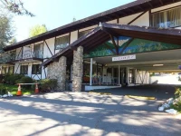 Tahoe Inn 2*