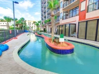 Beach Colony Resort 3*