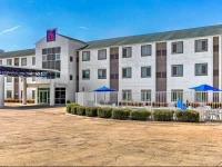 Motel 6 Killeen 1*