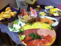 Gasthof Hotel Plumhoff 4*