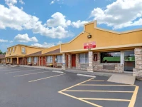 Econo Lodge Erlanger 2*