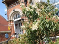Longview Hotel 2*