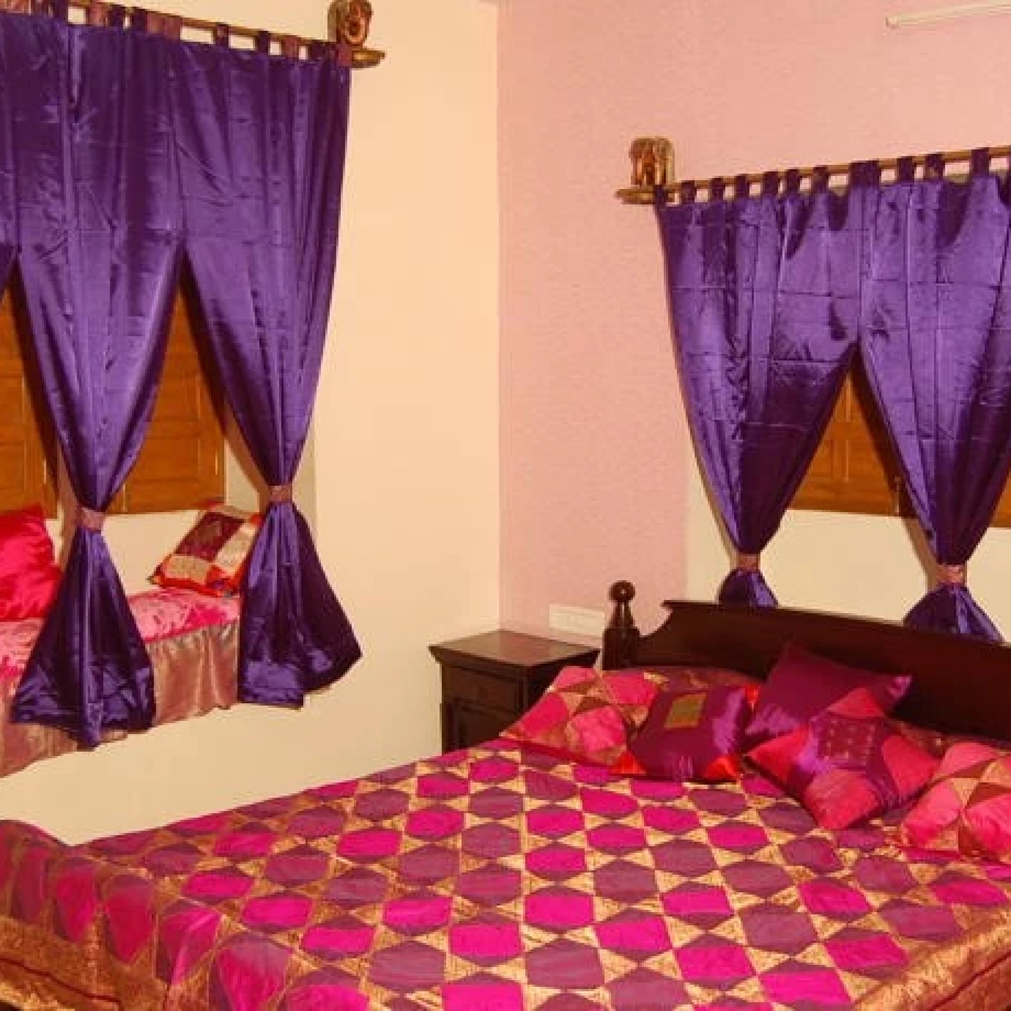 The Royale Jaisalmer 3*