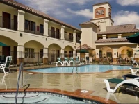Ayres Hotel Redlands 3*