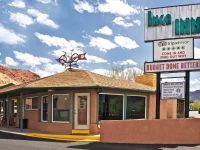 Inca Inn 2*