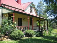 Crabtree House 4*