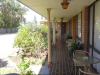 Muswellbrook Motor Inn 3*