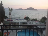 Cemre Hotel 