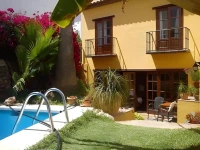 Hostal Lorca 2*