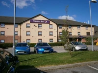 Premier Inn Chesterfield North 3*