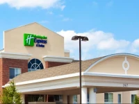 Holiday Inn Express Hotel & Suites Lake Zurich-Barrington 2*