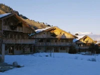 Le Hameau De Mavarin 4*