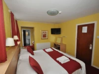 The Port Hotel 1*
