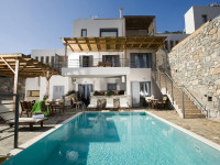 Elounda Solfez Villas