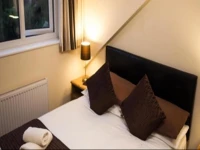Queen Annes Guest House 3*