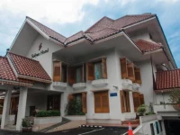 Sofyan Hotel Betawi 3*