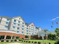 Hilton Garden Inn Waldorf 3*