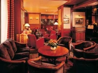 Park Hotel Grenoble 4*