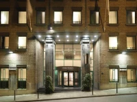 Four Points by Sheraton Brussels 5*