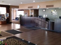 Quality Inn Terre Haute 2*