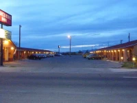 Executive Inn Deming 2*