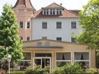 Waldhotel Felsenkeller 3*