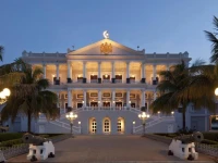 Taj Falaknuma Palace 5*