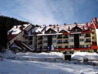 Laplandia (Р›Р°РїР»Р°РЅРґРёСЏ) 3*