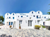 Caldera Butterfly Villas