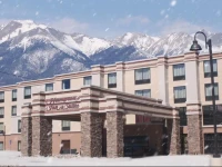 Hampton Inn & Suites Salida 3*