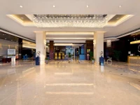 Holiday Inn Beijing Haidian 4*