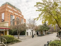 Four Points by Sheraton Santiago 5*