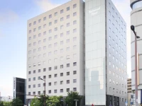 Richmond Hotel Fukuoka Tenjin 2*